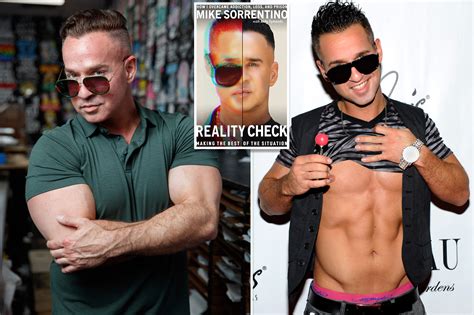 mike the situation sex tape|Mike 'The Situation' Sorrentino Says 'Emergency Sex Tape' Was .